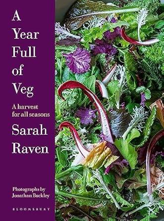 RUG Post 14 Book Banner A year full of vegetables