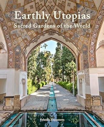 rug post 14 book banner earthly utopias